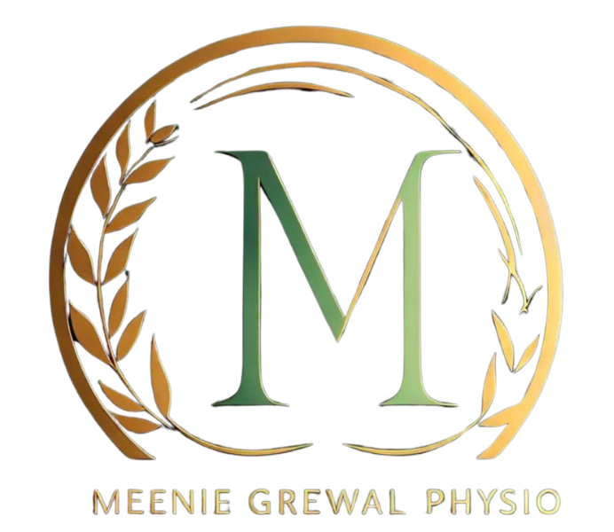 Meenie Grewal Physio